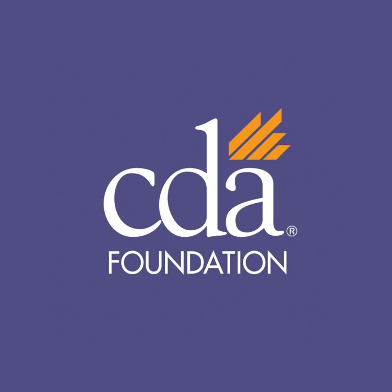 CDA Foundation California Dental Association