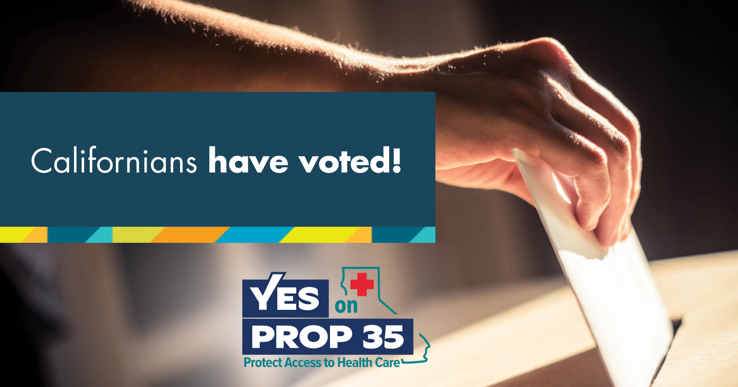 California Prop 35: Secure Long-Term Health Care Funding and Boost Dental Provider Rates