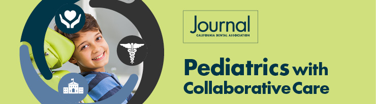 October Journal research collection on Pediatrics with Collaborative Care